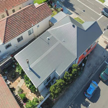 Roofing Australia