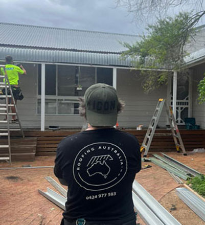 Roofing Australia